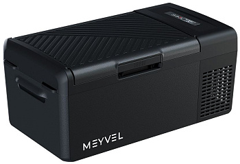 Автохолодильник Meyvel AF-M15 Черный