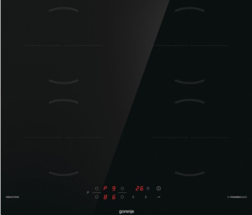 Индукционная варочная панель Gorenje GI6401BSCE