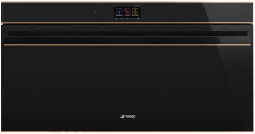 Духовой шкаф Smeg SFPR9604TNR