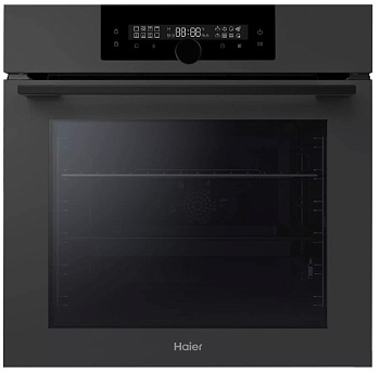 Электрический духовой шкаф Haier HOQ-F6QAN3DG