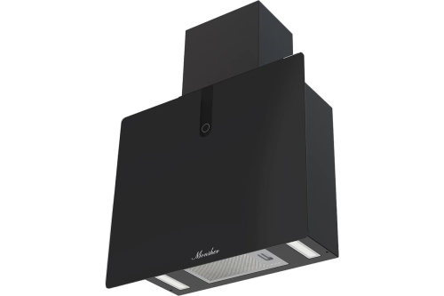 Вытяжка Monsher BONDY 60 Noir