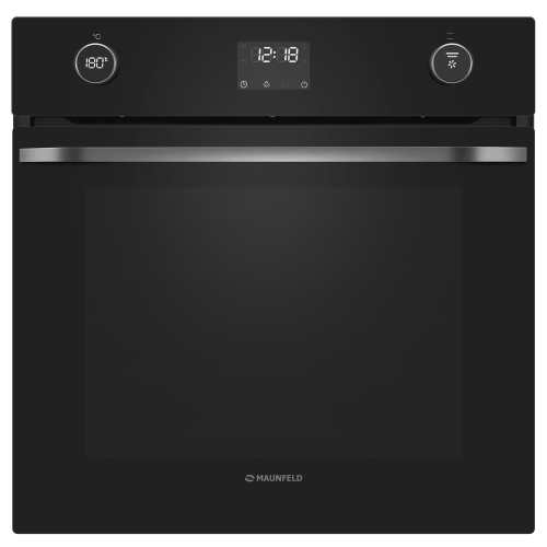 Шкаф духовой электрический MAUNFELD EOEM7614B