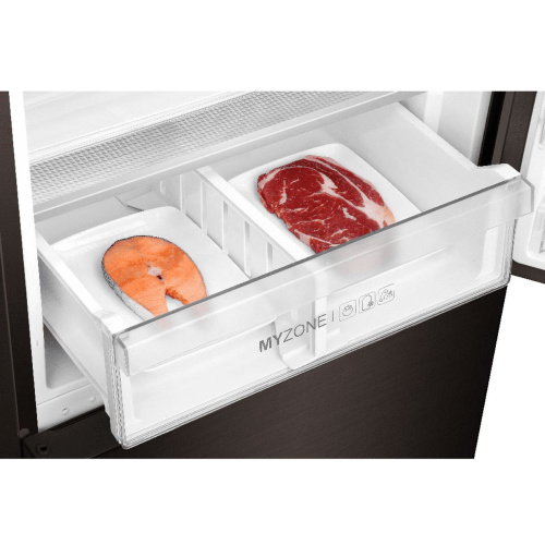 Холодильник Haier A4F739CDBGU1