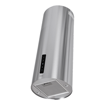 Кухонная вытяжка Maunfeld Ford 39 Isla Sensor нержавеющая сталь