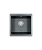 Кухонная мойка Kuppersberg UNIVERSA 50 NL 1B ANTHRACITE