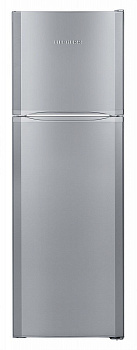 Холодильник Liebherr CTsl 3306