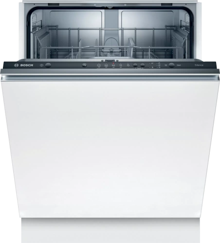 Встраиваемая посудомоечная машина Bosch SMV25BX01R