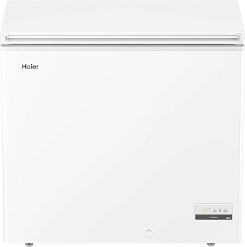 Морозильный ларь Haier HCE251RL