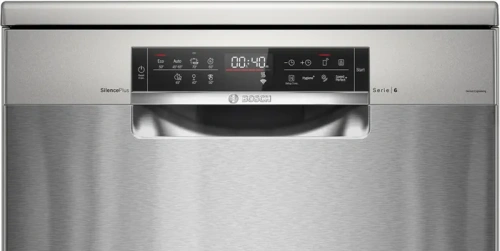 Посудомоечная машина Bosch SMS6EMI65Q
