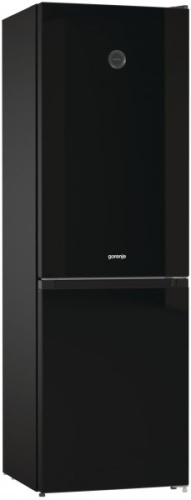 Холодильник Gorenje RK6191SYBK