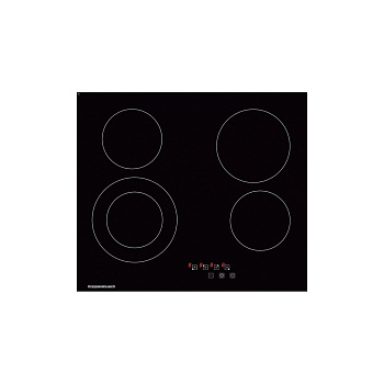 Электрическая варочная панель Kuppersbusch KE 6310.0 SE