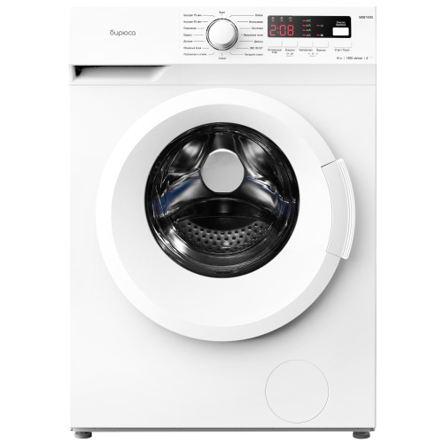 Стиральная машина Бирюса WM-MG814/05