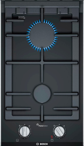 Варочная панель газовая Bosch PRB3A6D70M