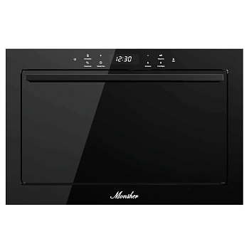 Встраиваемая микроволновая печь Monsher MMH 1525 Noir
