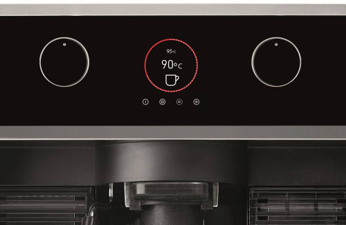 Встраиваемая кофемашина Teka CLC 835 MC