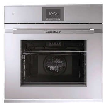 Электрический духовой шкаф Kuppersbusch B 6550.0 G1 Stainless Steel