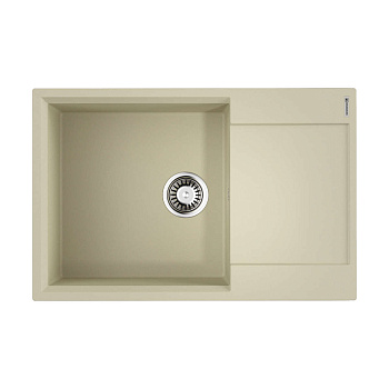 Мойка Omoikiri Daisen 78-LB-BE Artgranit/ваниль