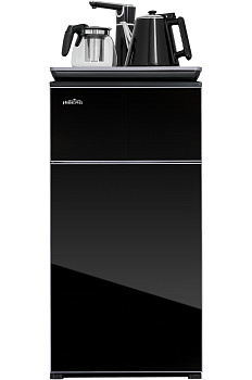 Кулер-диспенсер Hiberg F-91FGB