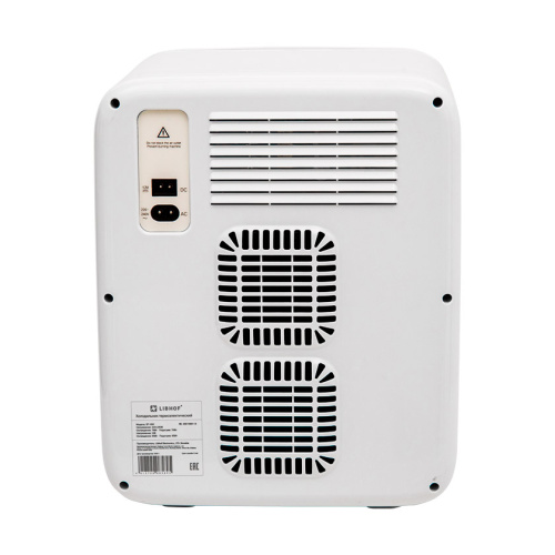 Холодильник термоэлек Libhof BT-14W