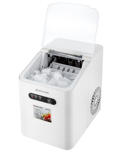 Льдогенератор BRAYER BR6302