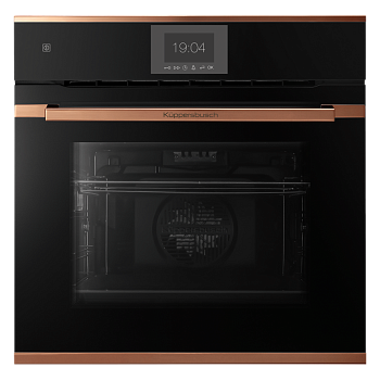 Электрический духовой шкаф Kuppersbusch B 6550.0 S7 Copper