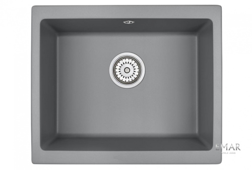 Мойка Emar EMQ-1555.P Алмаз