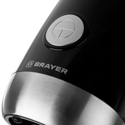 Кофемолка BRAYER BR1183