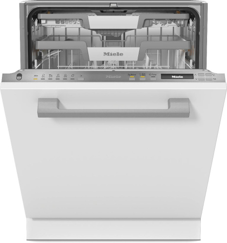 Посудомоечная машина Miele G7180 SCVi