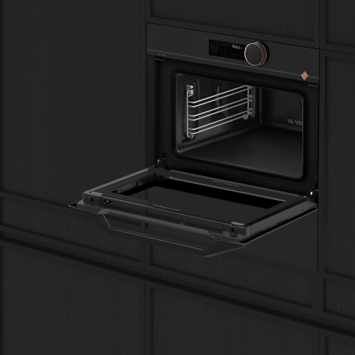 Микроволновая печь De Dietrich DKP4531H