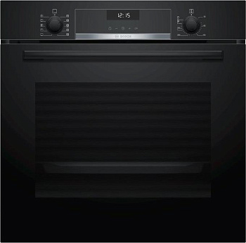 Духовой шкаф Bosch HBG5370B0