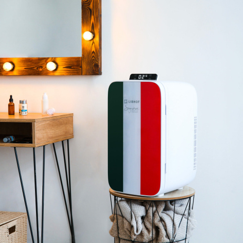 Холодильник термоэлек Libhof BT-25AJ