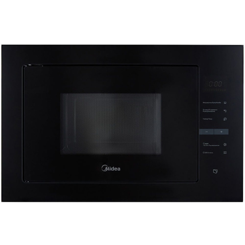 Встраиваемая микроволновая печь Midea MI10257GB