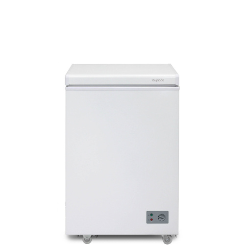 Морозильный ларь Бирюса 100KX