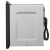 Микроволновая печь встраиваемая MAUNFELD MBMO925SGB09