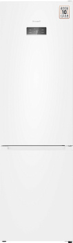 Холодильник Weissgauff WRK 2010 Full NoFrost Inverter White