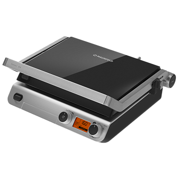 Гриль электрический Maunfeld MF-1311B