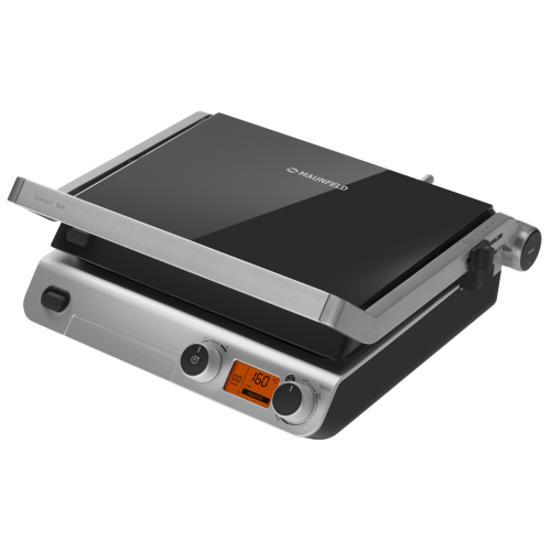 Гриль электрический Maunfeld MF-1311B