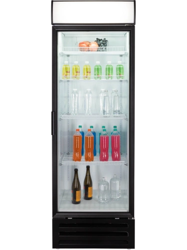 Шкаф холодильный торговый NORD SC550G