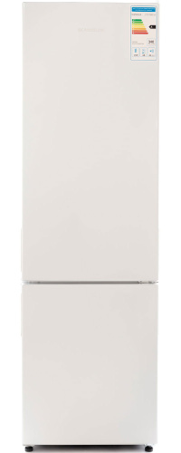 Холодильник Scandilux CTF179E01W