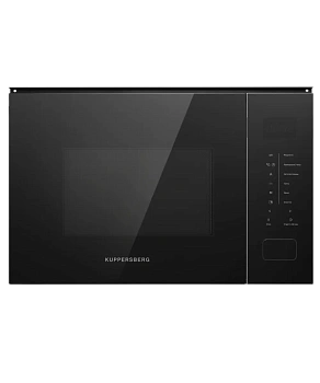 Встраиваемая микроволновая печь Kuppersberg HMW 652 B