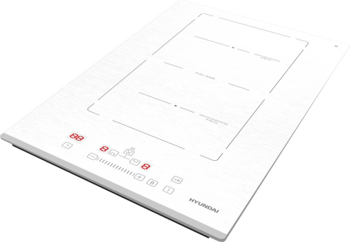 Индукционная варочная поверхность Hyundai HHI 3772 WG