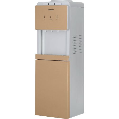 Кулер для воды NORDFROST FK 605 G