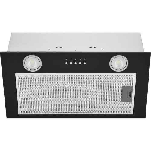 Вытяжка ZUGEL ZHI520B