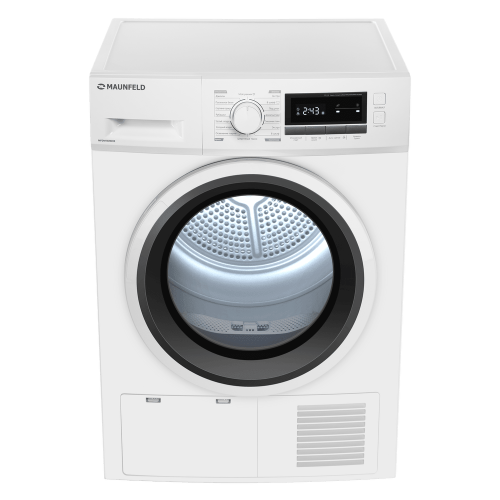 Сушильная машина Maunfeld MFDM168WHE
