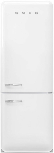 Холодильник Smeg FAB38RWH5
