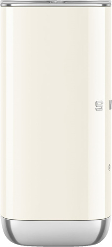 Вспениватель молока Smeg MFF02CREU