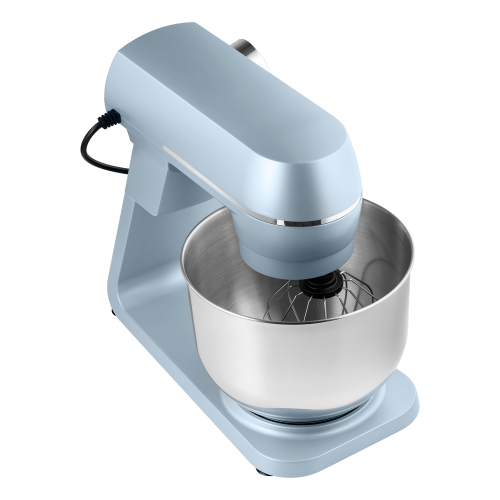 Миксер планетарный Maunfeld MF-423BL