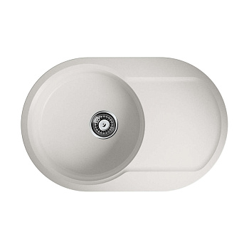 Мойка Omoikiri Manmaru 78-PA Artgranit/пастила