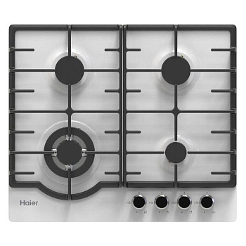 Газовая варочная панель Haier HHX-M64RFW