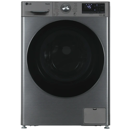 Стиральная машина LG F2V5PS2S